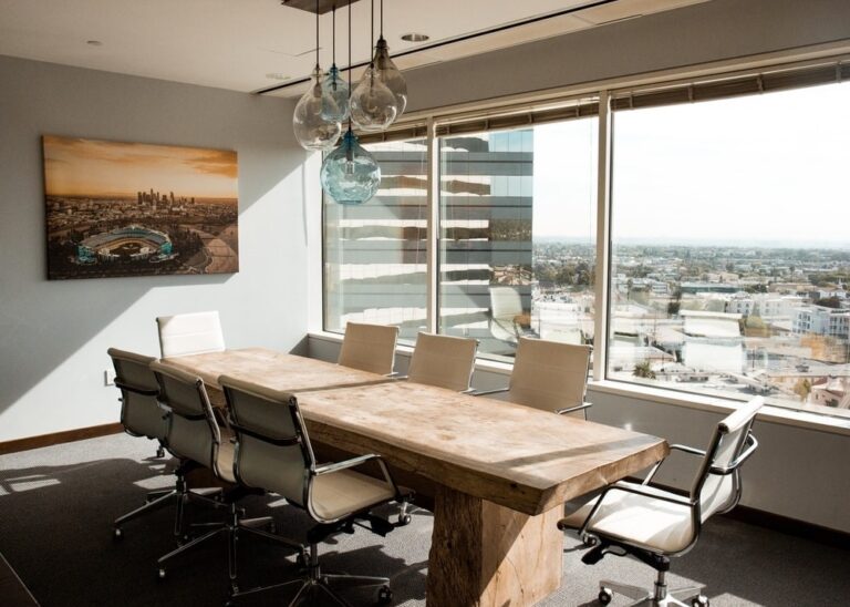 Les formalités de transfert de siège social