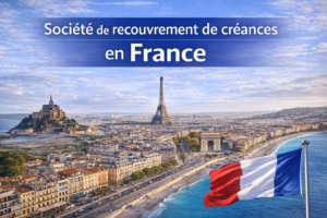 recouvrement de créances France