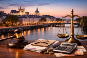 Société de recouvrement de créances à Nantes