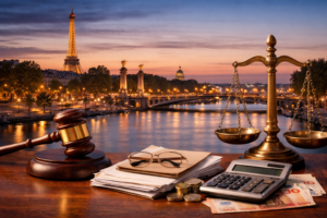 Recouvrement de créances Paris